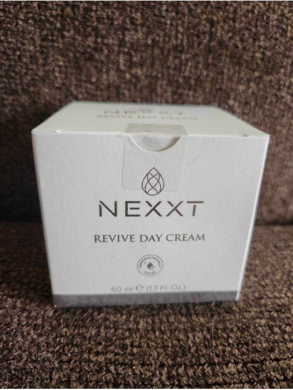 Nexx Revive Day Cream – White Nourishing Moisturizer